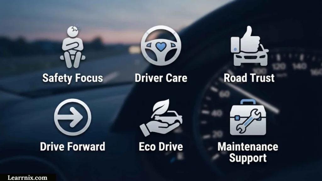Car Symbols