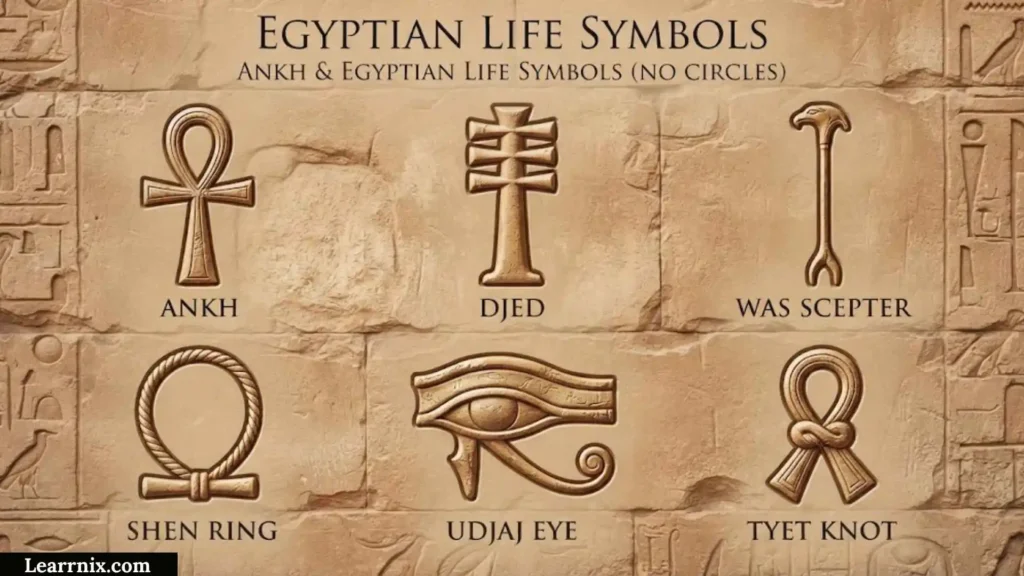 Egyptian Symbols
