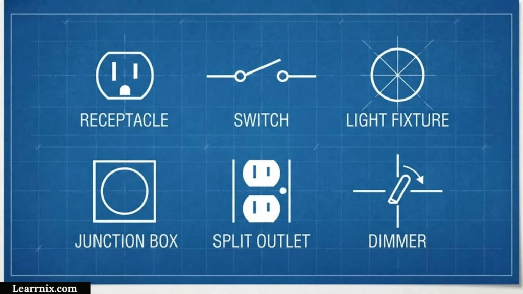 Electrical Symbols