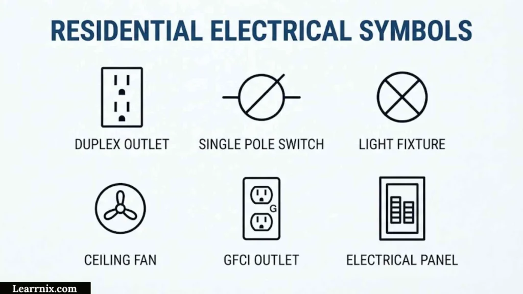 Electrical Symbols