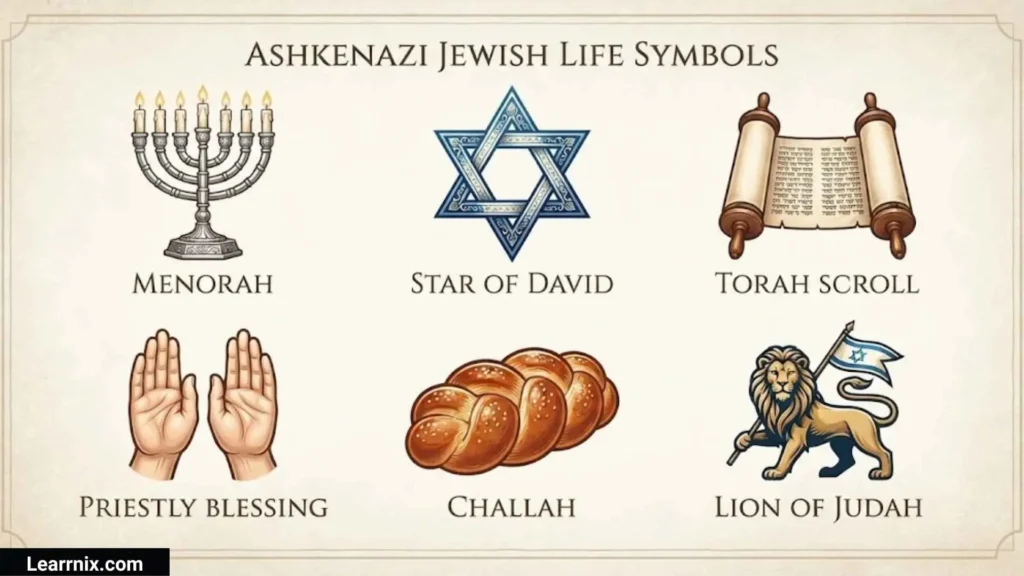 Jewish Symbols
