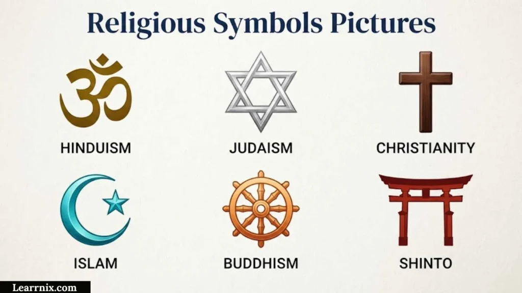 Religious Symbols