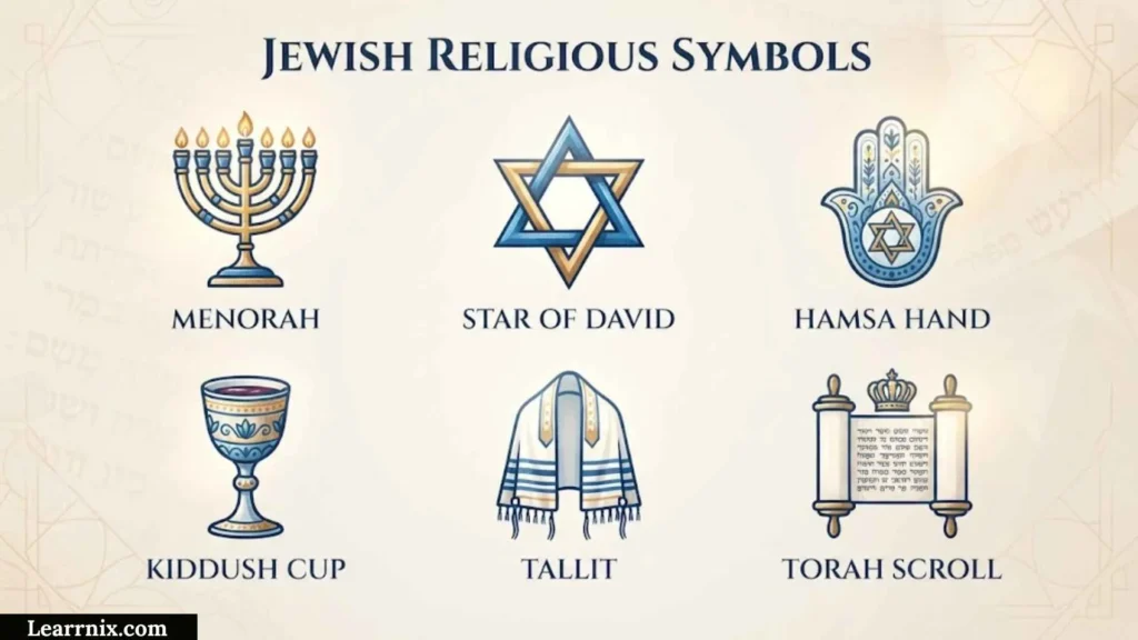 Religious Symbols