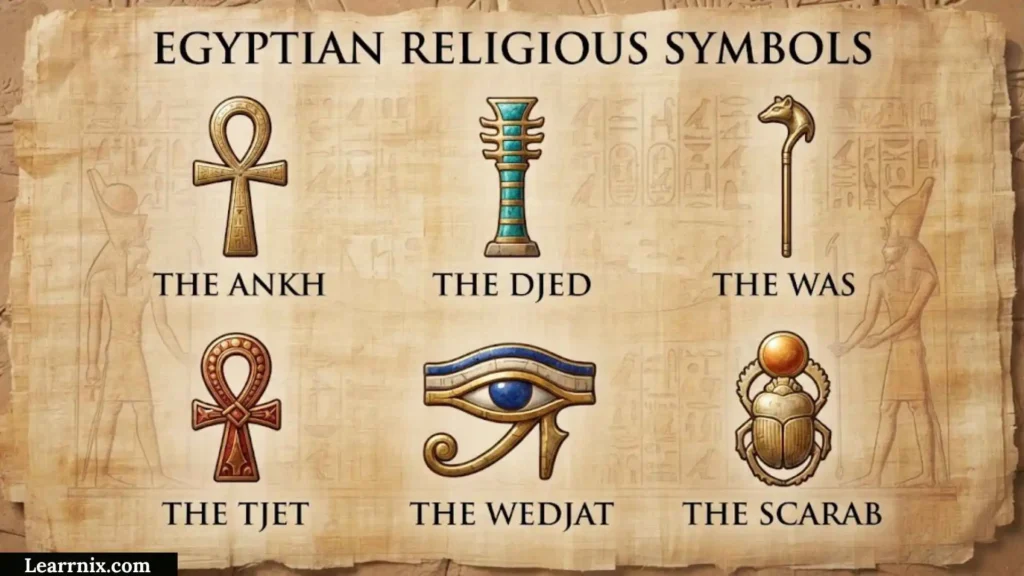 Religious Symbols