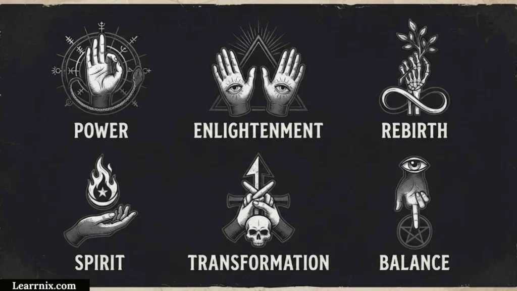 Satanic Symbols
