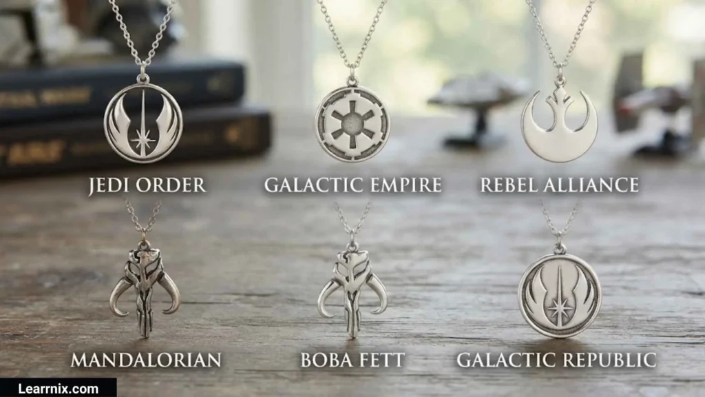 Star Wars Symbols