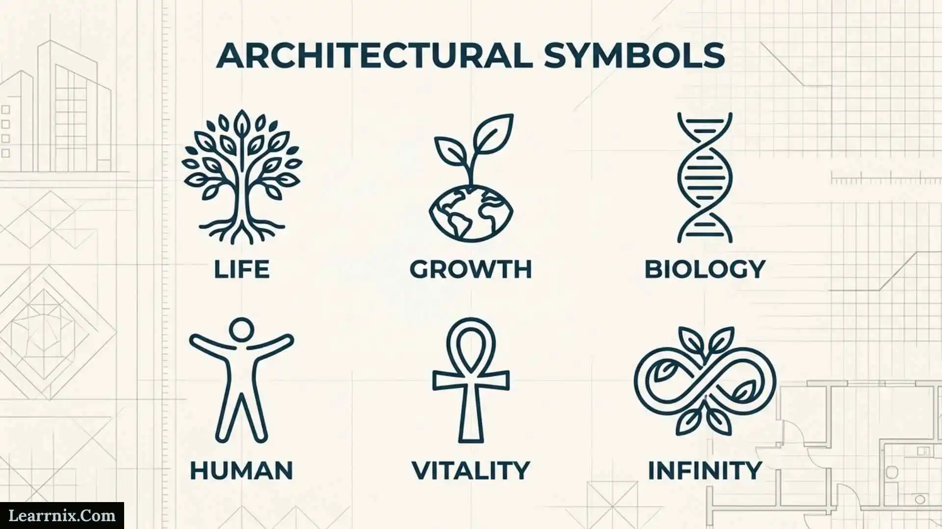 Architectural Symbols