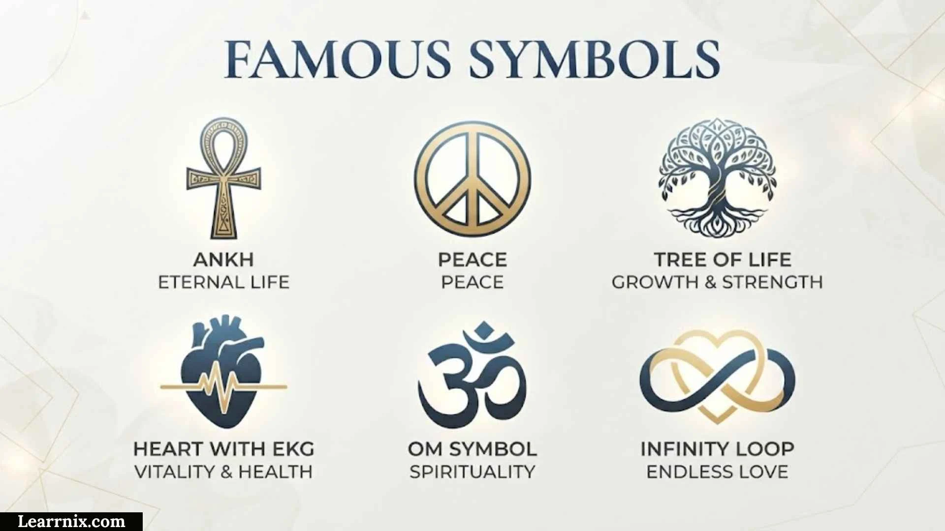Famous Symbols