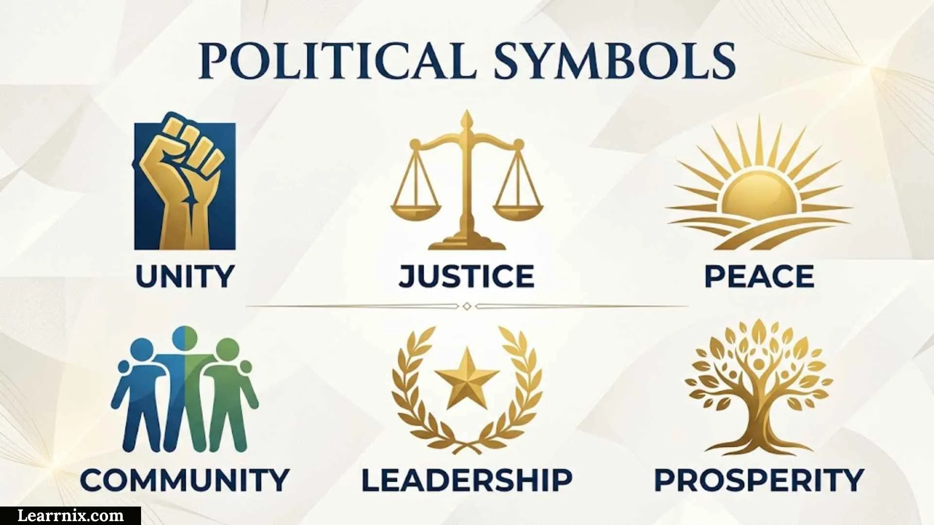 Political Symbols