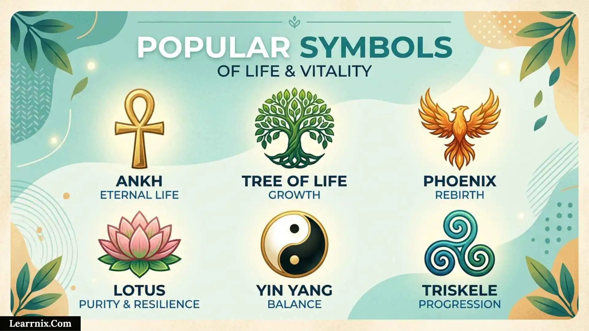 Popular Symbols
